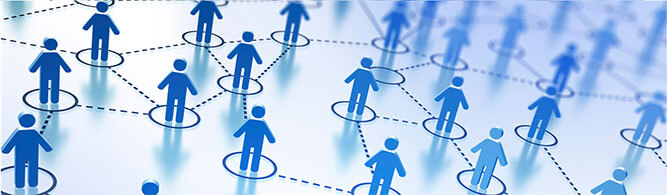 Project Management Backgroud Image