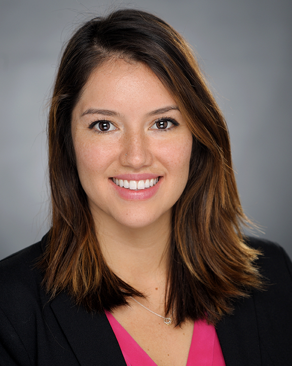 Stephania Olmendi